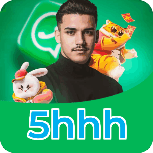 5hhh cassino ao vivo — streams, chat e LGPD